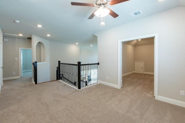 3125 Swather Drive, Mckinney, TX 75071