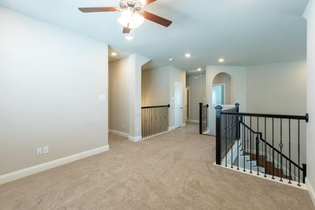 3125 Swather Drive, Mckinney, TX 75071