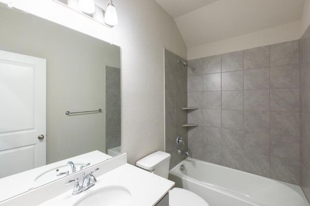 3125 Swather Drive, Mckinney, TX 75071