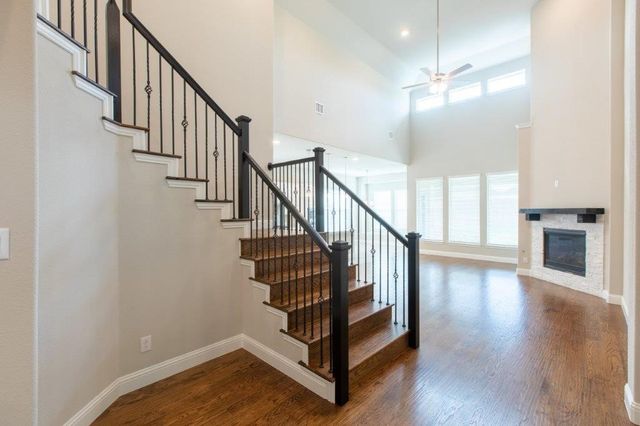 3125 Swather Drive, Mckinney, TX 75071