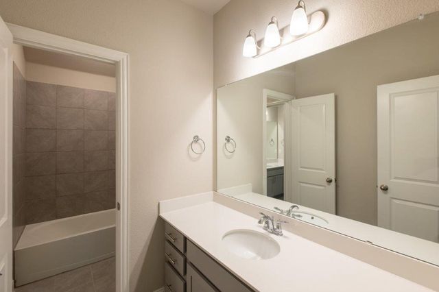 3125 Swather Drive, Mckinney, TX 75071