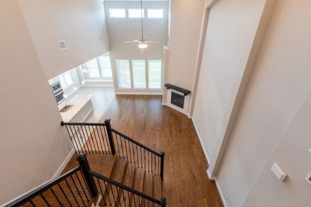 3125 Swather Drive, Mckinney, TX 75071