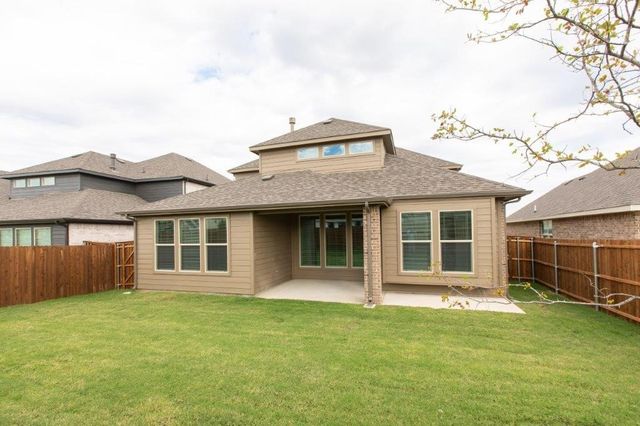 3125 Swather Drive, Mckinney, TX 75071