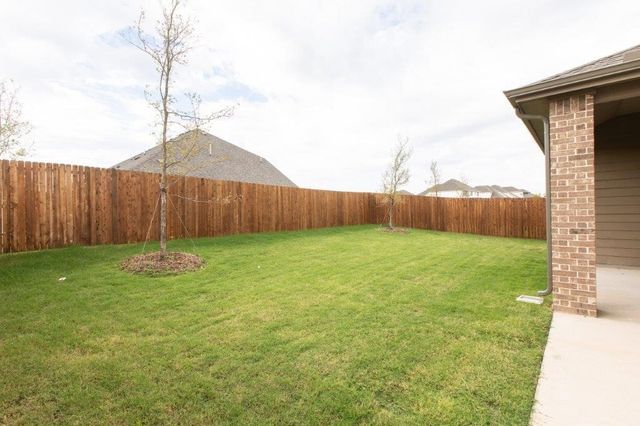 3125 Swather Drive, Mckinney, TX 75071