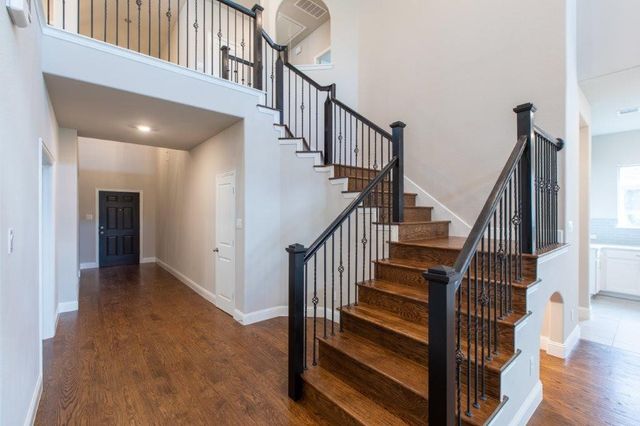 3125 Swather Drive, Mckinney, TX 75071