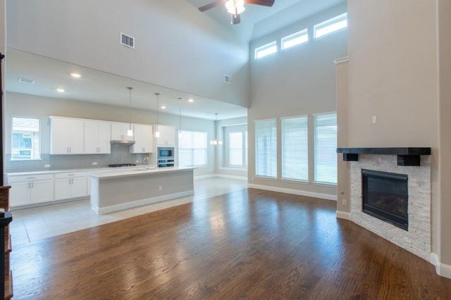 3125 Swather Drive, Mckinney, TX 75071