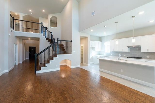 3125 Swather Drive, Mckinney, TX 75071