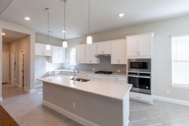 3125 Swather Drive, Mckinney, TX 75071