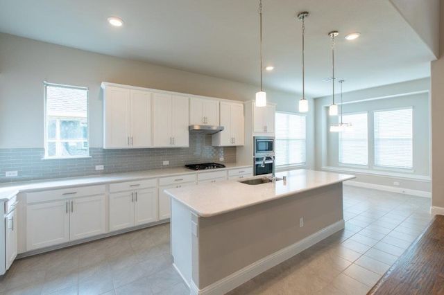 3125 Swather Drive, Mckinney, TX 75071