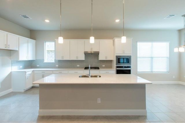 3125 Swather Drive, Mckinney, TX 75071