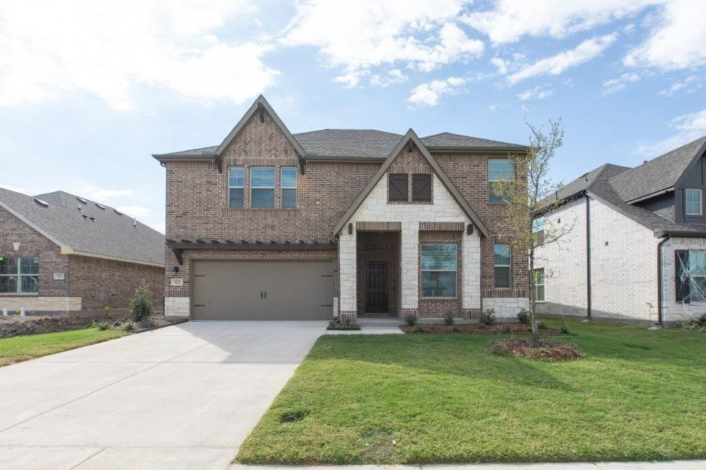 3125 Swather Drive, Mckinney, TX 75071