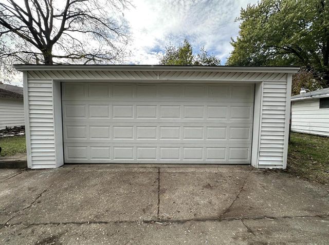 5832 N 71st STREET, Milwaukee, WI 53218