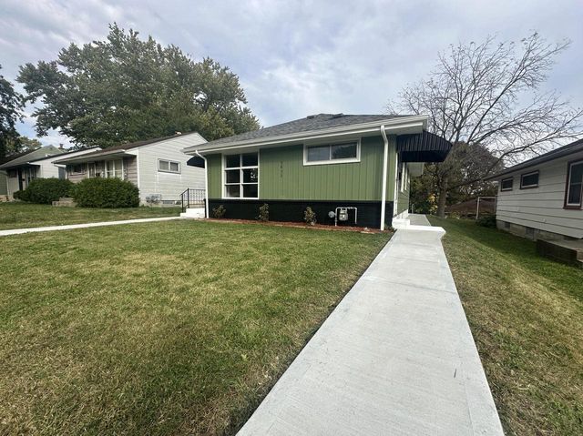 5832 N 71st STREET, Milwaukee, WI 53218