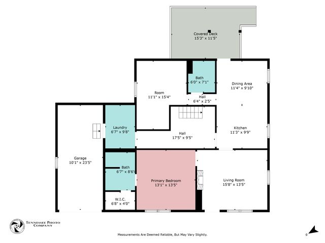 469 E Main St, Cookeville, TN 38506