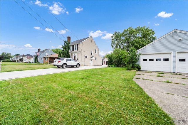 104 Amsterdam Street, Tonawanda, NY 14150