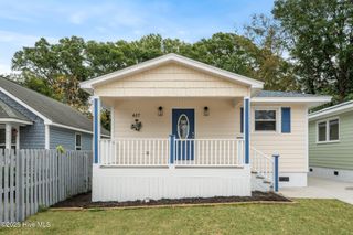 617 S 9th Street, Wilmington, NC 28401