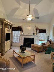 414 Ash Lily Court, Nashville, NC 27856