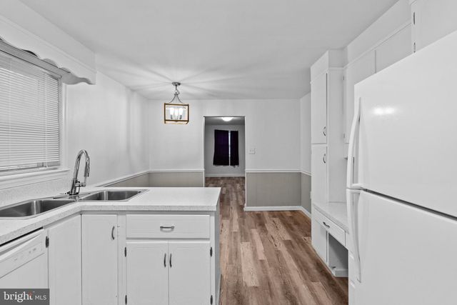 6809 LINDEN AVE, Baltimore, MD 21206