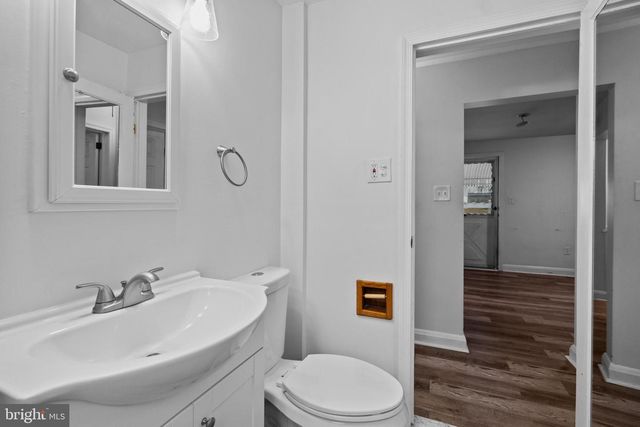 6809 LINDEN AVE, Baltimore, MD 21206