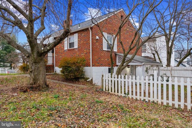 6809 LINDEN AVE, Baltimore, MD 21206