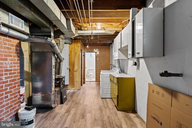 6809 LINDEN AVE, Baltimore, MD 21206