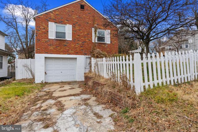 6809 LINDEN AVE, Baltimore, MD 21206