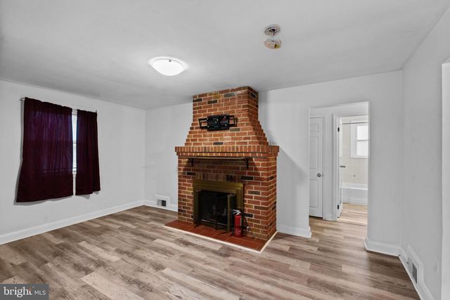 6809 LINDEN AVE, Baltimore, MD 21206