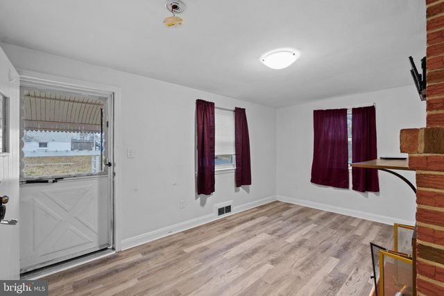 6809 LINDEN AVE, Baltimore, MD 21206