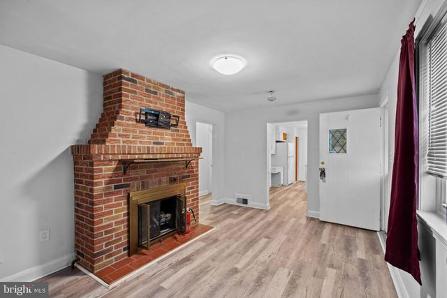 6809 LINDEN AVE, Baltimore, MD 21206