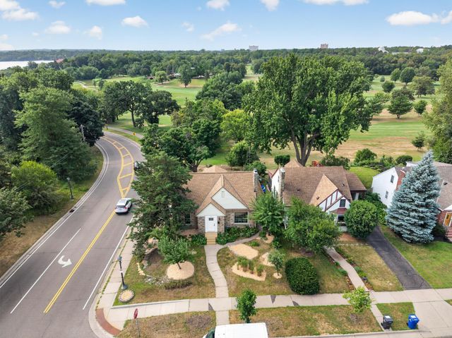 1100 Montana Avenue W, Saint Paul, MN 55108