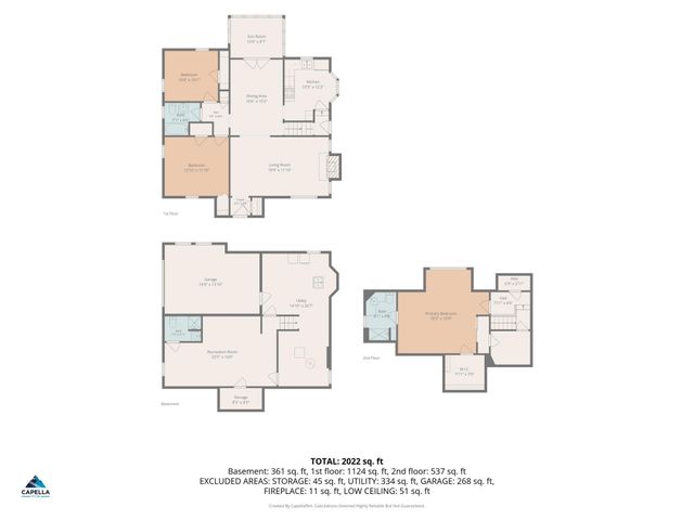 1100 Montana Avenue W, Saint Paul, MN 55108
