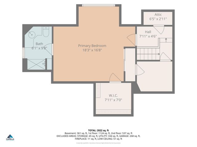 1100 Montana Avenue W, Saint Paul, MN 55108