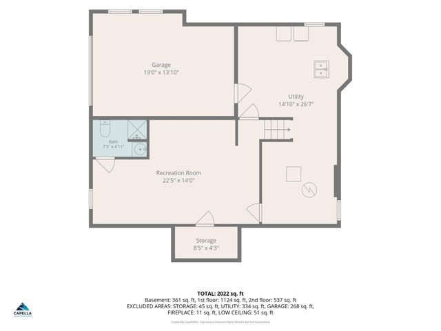 1100 Montana Avenue W, Saint Paul, MN 55108