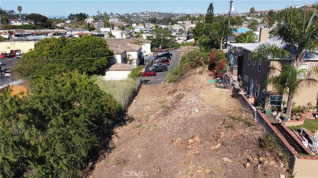 4245 69th Street, La Mesa, CA 91941 — exterior
