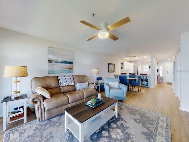 454 BOUCHELLE DRIVE 202, New Smyrna Beach, FL 32169