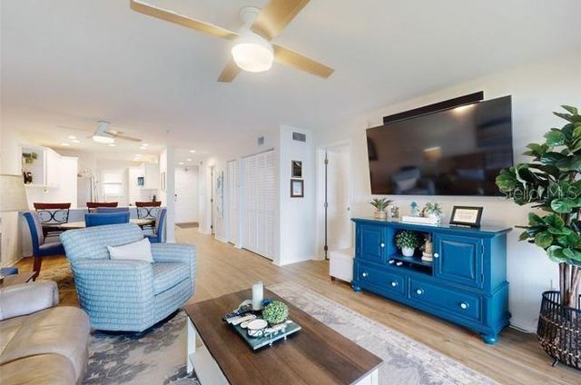 454 BOUCHELLE DRIVE 202, New Smyrna Beach, FL 32169