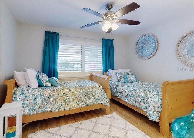 454 BOUCHELLE DRIVE 202, New Smyrna Beach, FL 32169