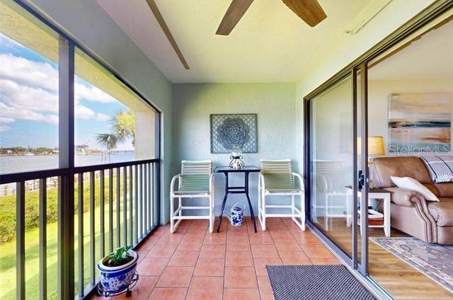 454 BOUCHELLE DRIVE 202, New Smyrna Beach, FL 32169