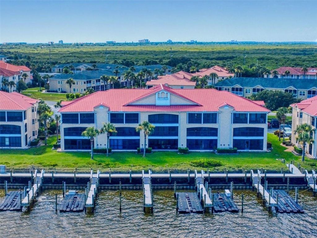 454 BOUCHELLE DRIVE 202, New Smyrna Beach, FL 32169