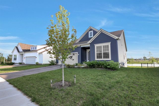 7 Erin Hills Road, Commercial Point, OH 43116