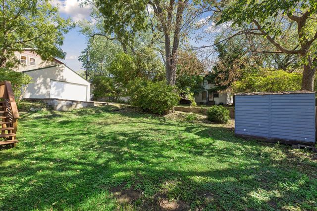 2215 Lincoln Street NE, Minneapolis, MN 55418