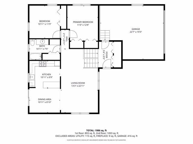 2215 Lincoln Street NE, Minneapolis, MN 55418