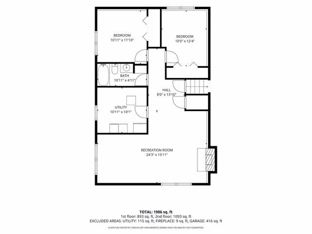 2215 Lincoln Street NE, Minneapolis, MN 55418