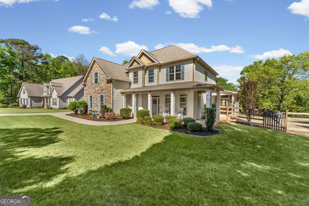 15 Austin Storey Circle, Newnan, GA 30263 — photo 3