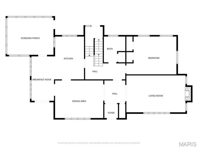 624 Locksley Place, Webster Groves, MO 63119