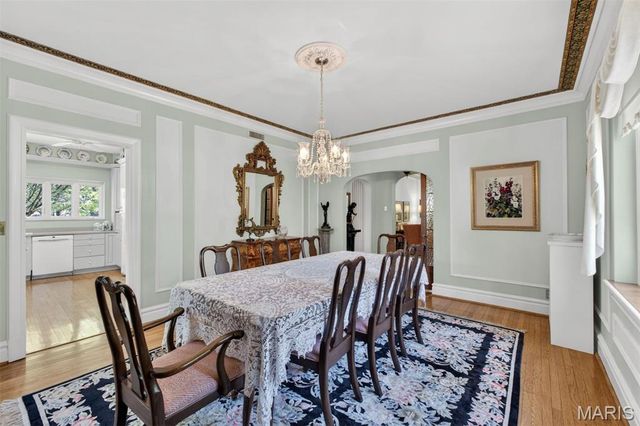 624 Locksley Place, Webster Groves, MO 63119