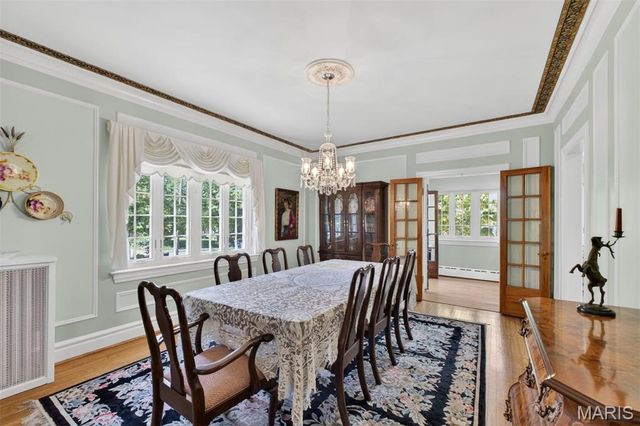 624 Locksley Place, Webster Groves, MO 63119