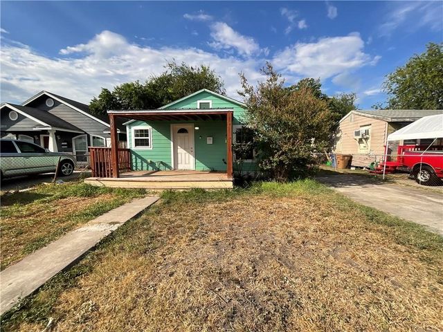 2806 Guadalupe, Corpus Christi, TX 78405