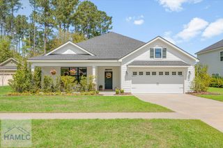 71 Calhoun Lane, Richmond Hill, GA 31324