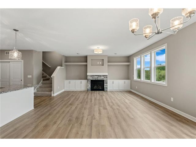 Lot 4 Woods Edge Court, Ironton, MN 56455